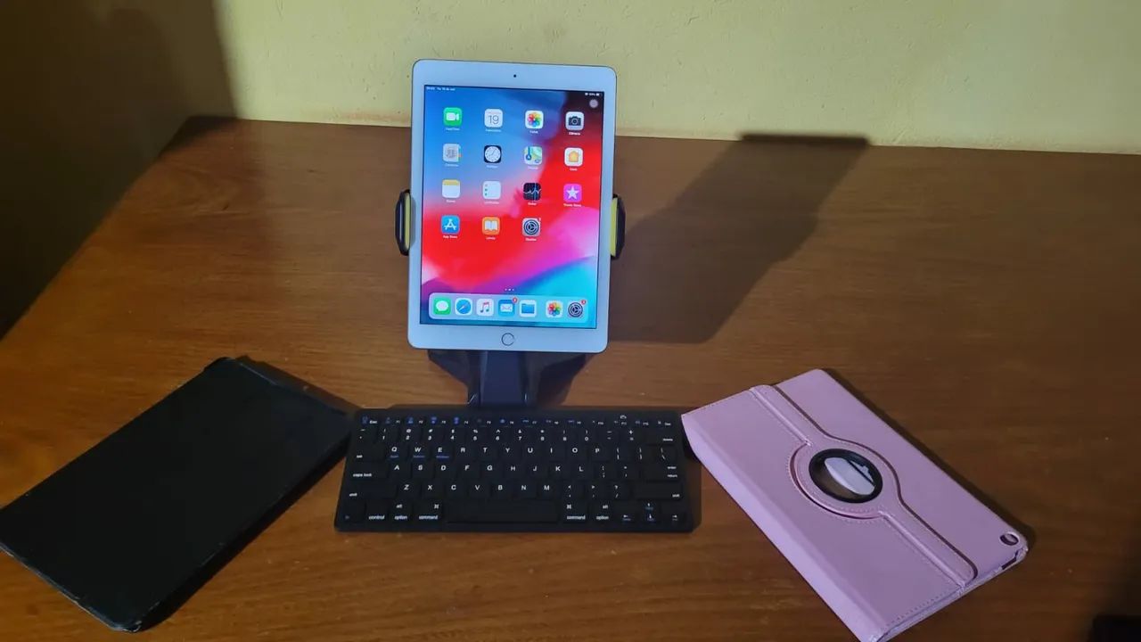 IPAD 6 GERAÇÃO 32 GB - Computadores e Desktops - Centro, Cidade