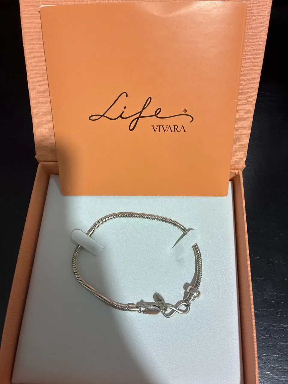 Pulseira Vivara 