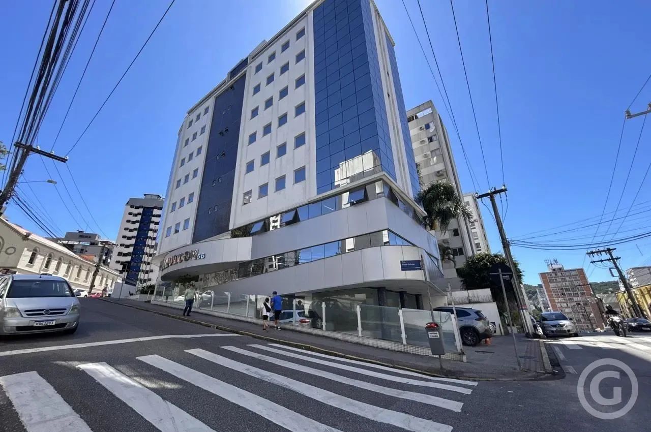 Espaço empresarial estratégico no Centro de Florianópolis - Foto 3