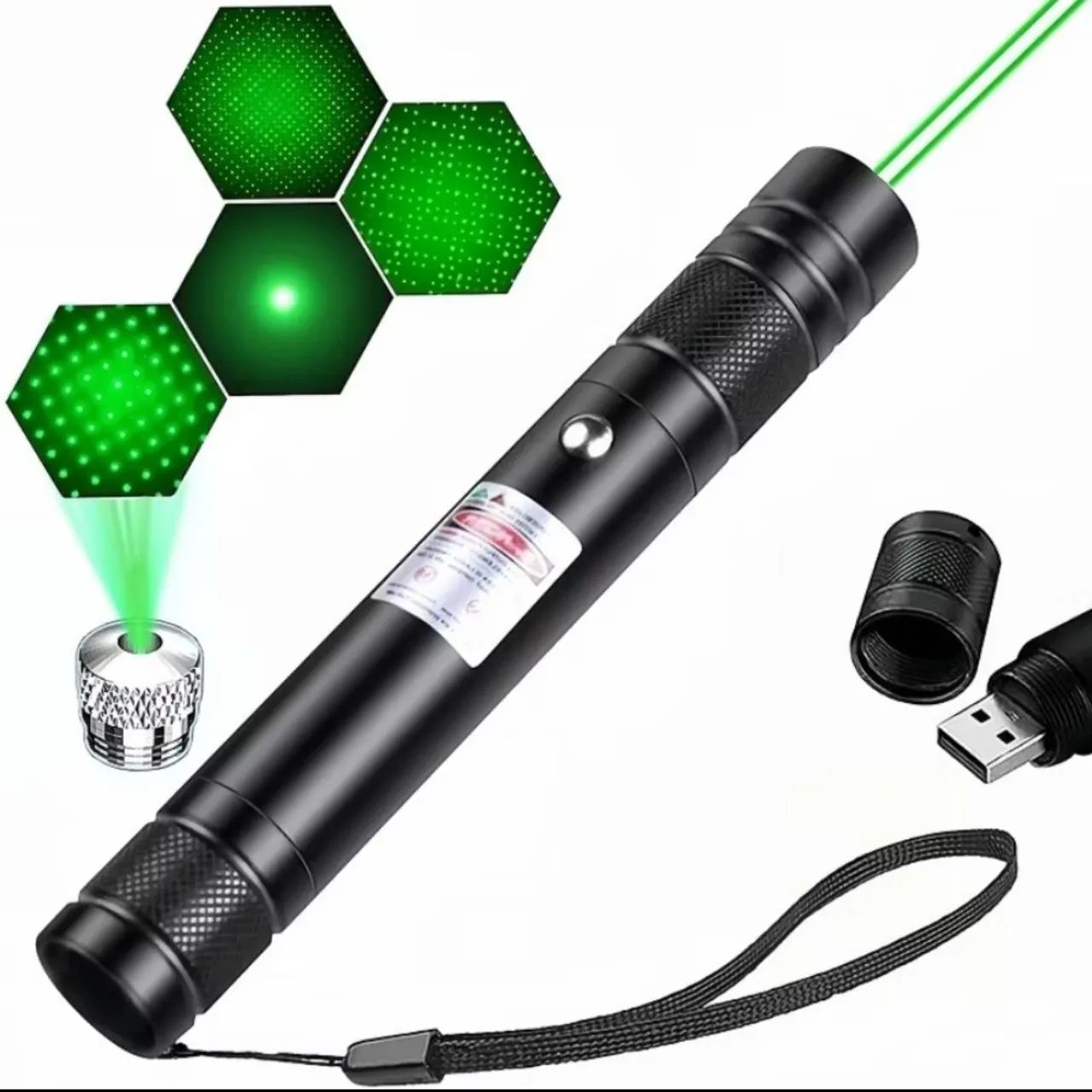  Laser point - Foto 2