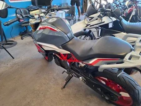 BMW G 310cc S 2022 - Foto 2