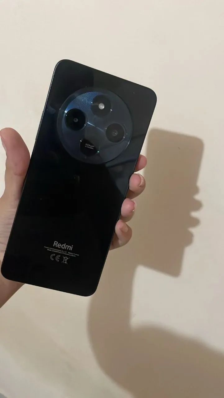 Redmi 14C 265GB  com caixa - Foto 2