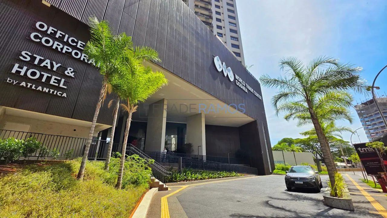 Sala para locação, Setor Marista, Goiânia, GO - Foto 5