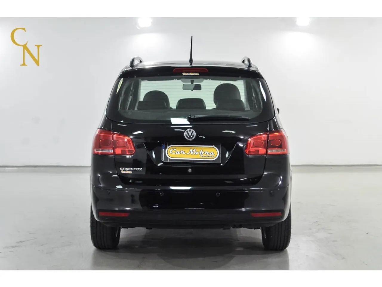 Volkswagen Spacefox 2012 - Foto 5