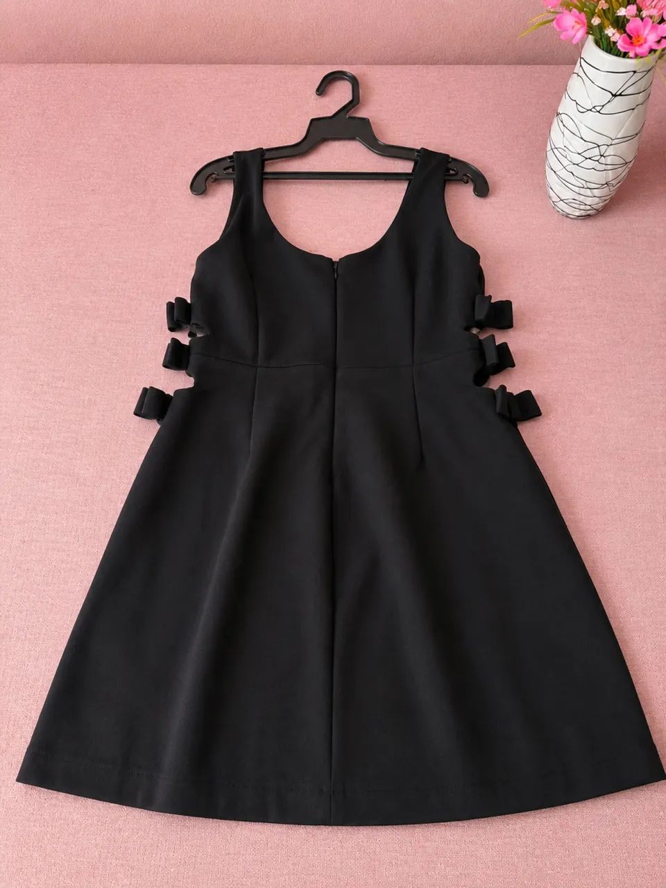VESTIDO PRETO À VENDA  - Foto 2