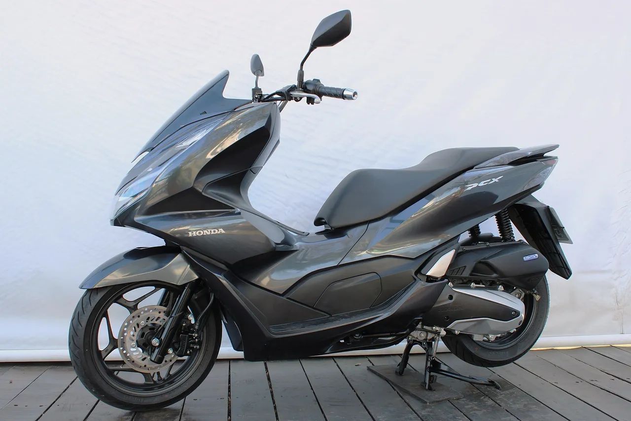 HONDA PCX 160 CBS - Foto 3