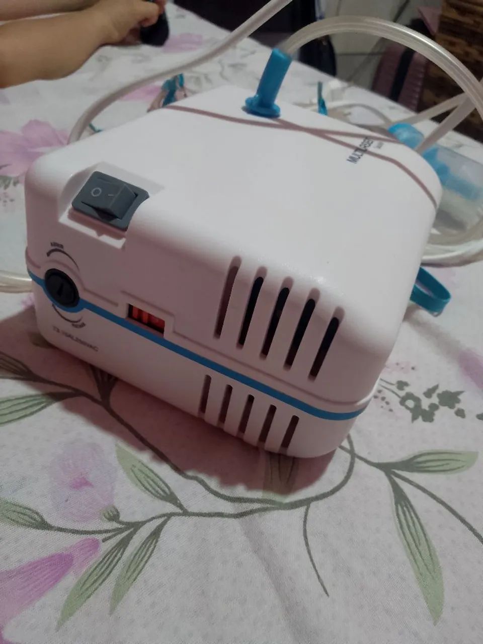 Inalador novo - Foto 4