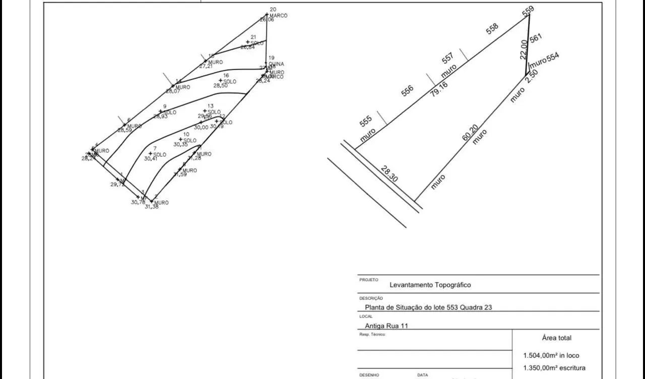 Área para Venda em Macaé, Jardim Guanabara - Foto 3
