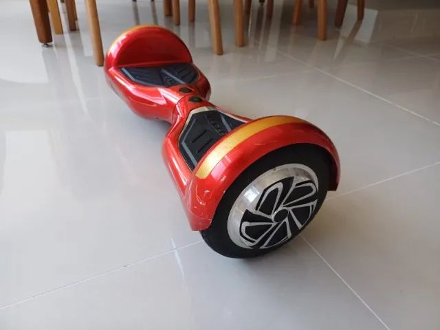 hoverboard - Foto 4
