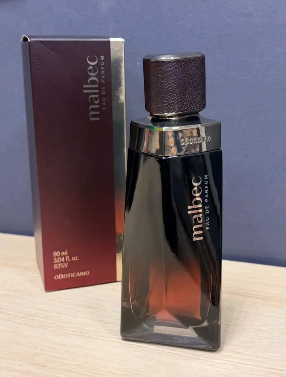 Malbec Eua de Parfum  - Foto 5