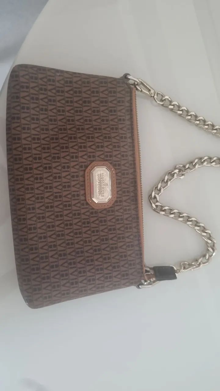 Bolsa original Victor Hugo 