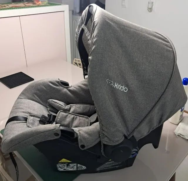 Bebê Conforto Kiddo - Foto 2