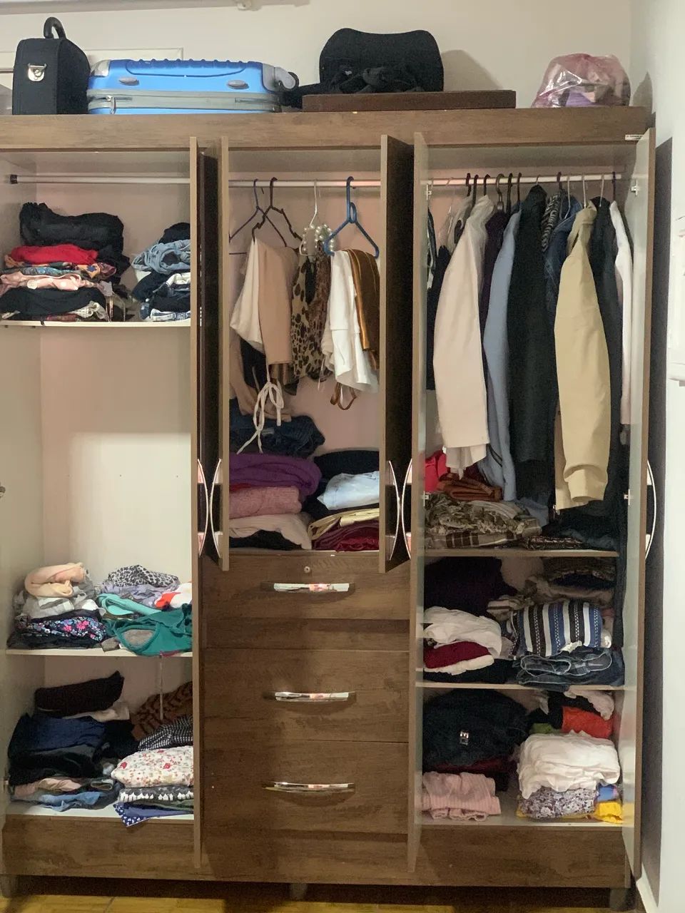 Guarda-Roupa  - Foto 4