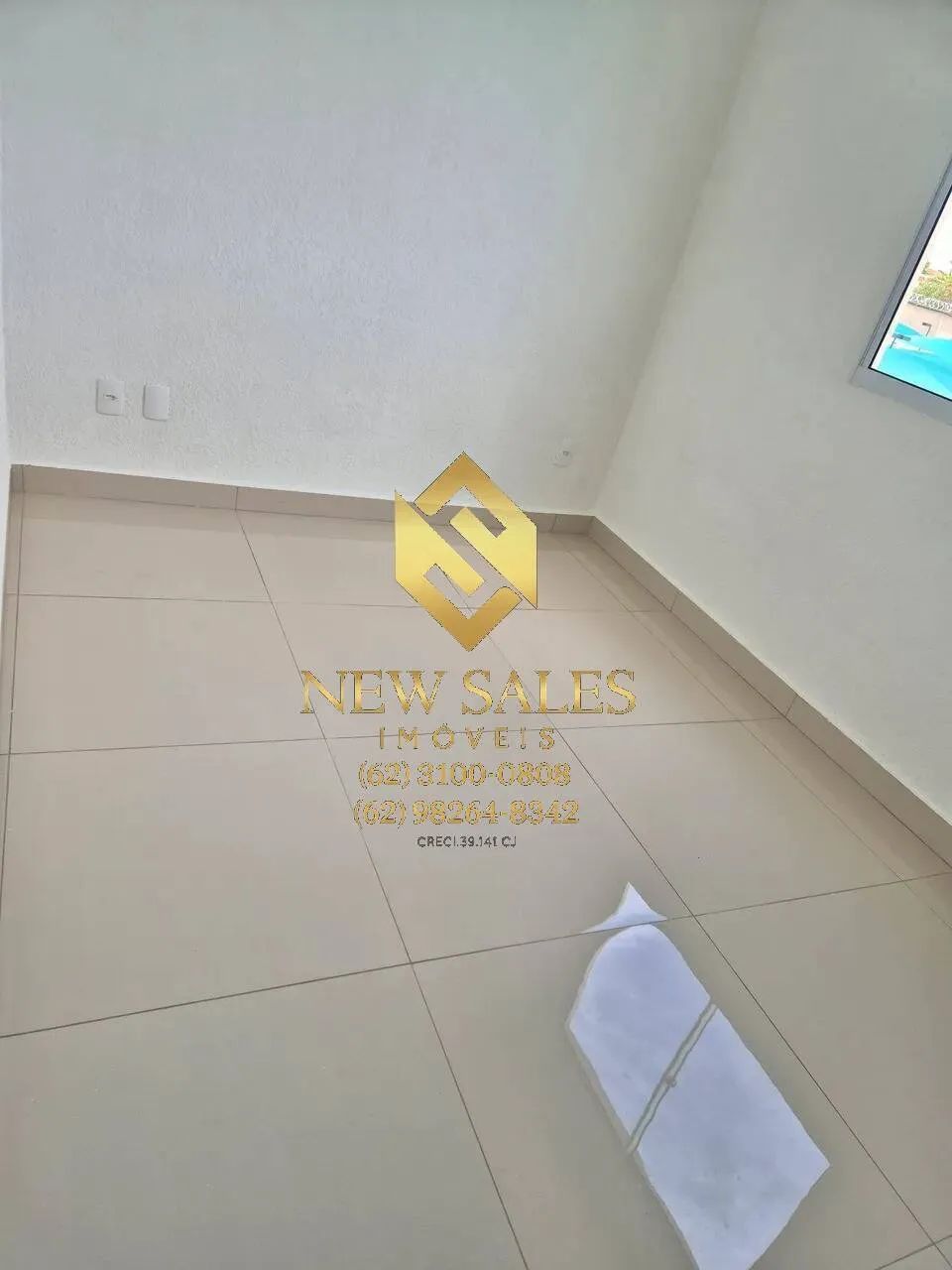 Apartamento Barato e Nascente, no Setor Garavelo !!! - Foto 3
