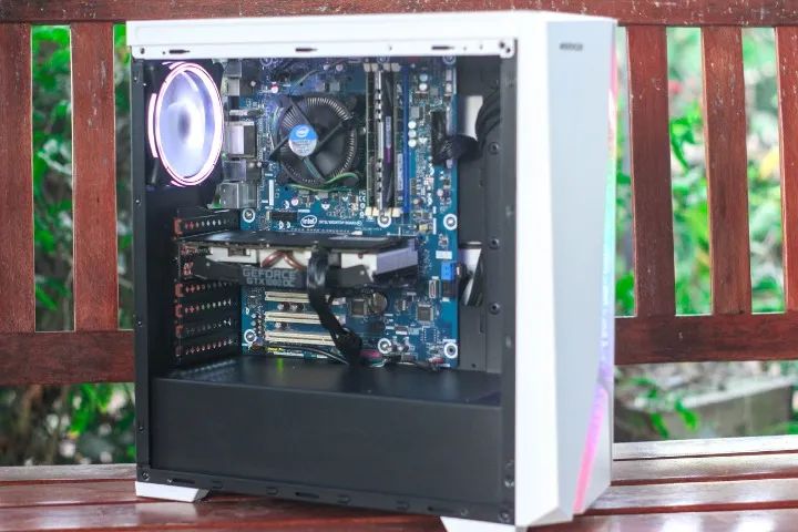 i7 3770 - 32GB - GTX 1060 - Foto 3