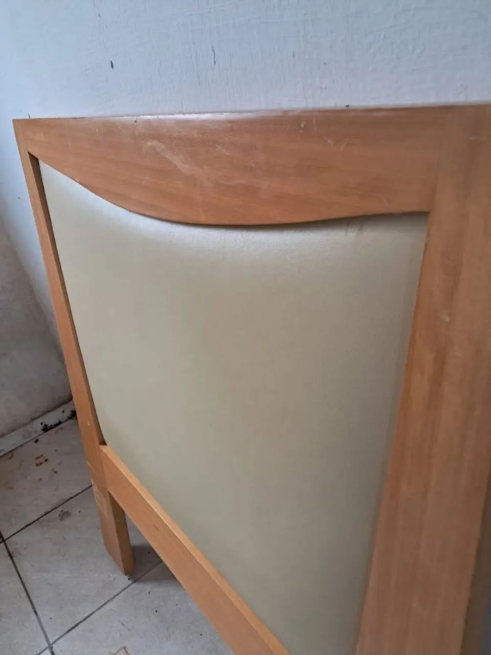 cabeceira de cama  - Foto 2