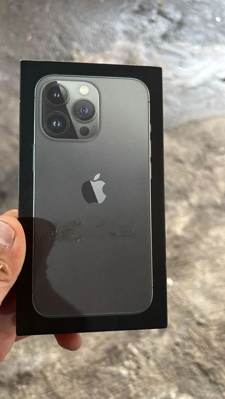 iPhone 13 Pro 256 GB - Foto 2