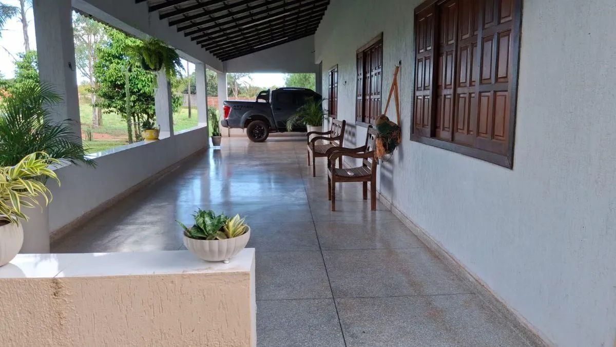 AR808 - CHÁCARA EM SÃO JOSÉ