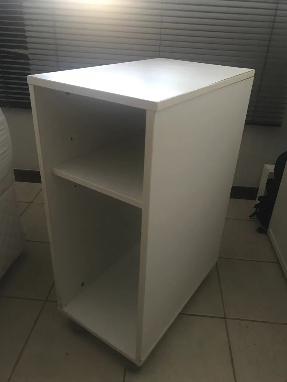 Mesa Lateral Porta CPU Tok Stok