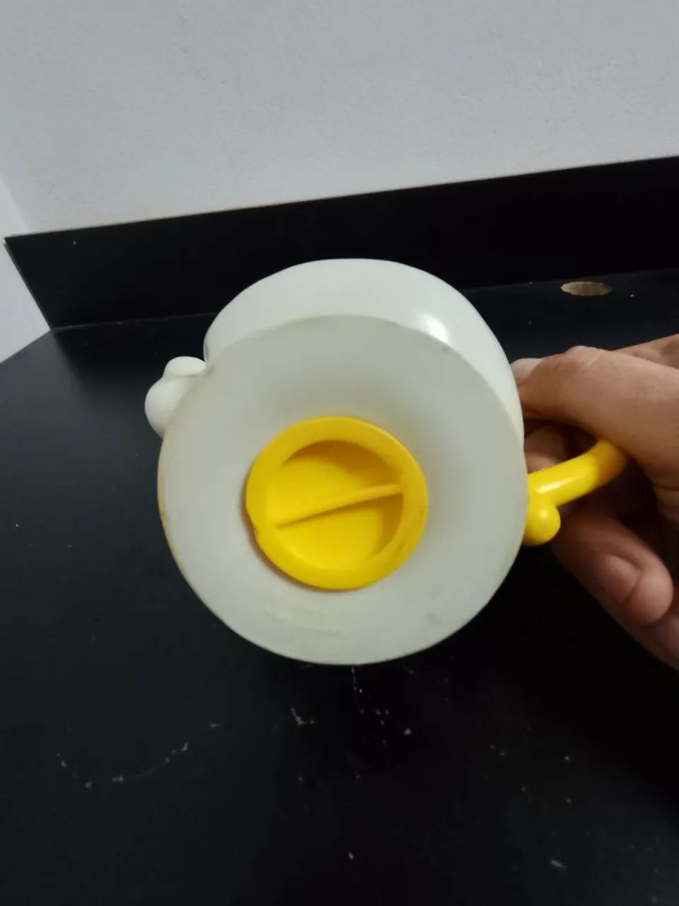 Conjunto em PVC desenho A Bela e a Fera - Foto 3