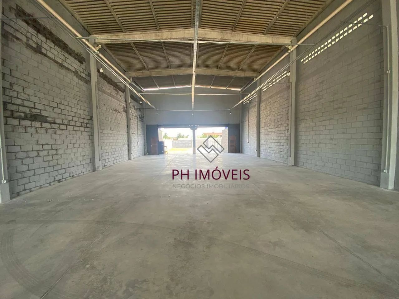Galpão disponível para locação em Marechal Deodoro - 420m² - Foto 2