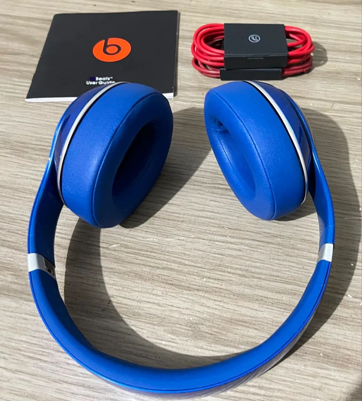 Beats Studio 2 Canc Ruído Impecável Como Novo - Foto 2