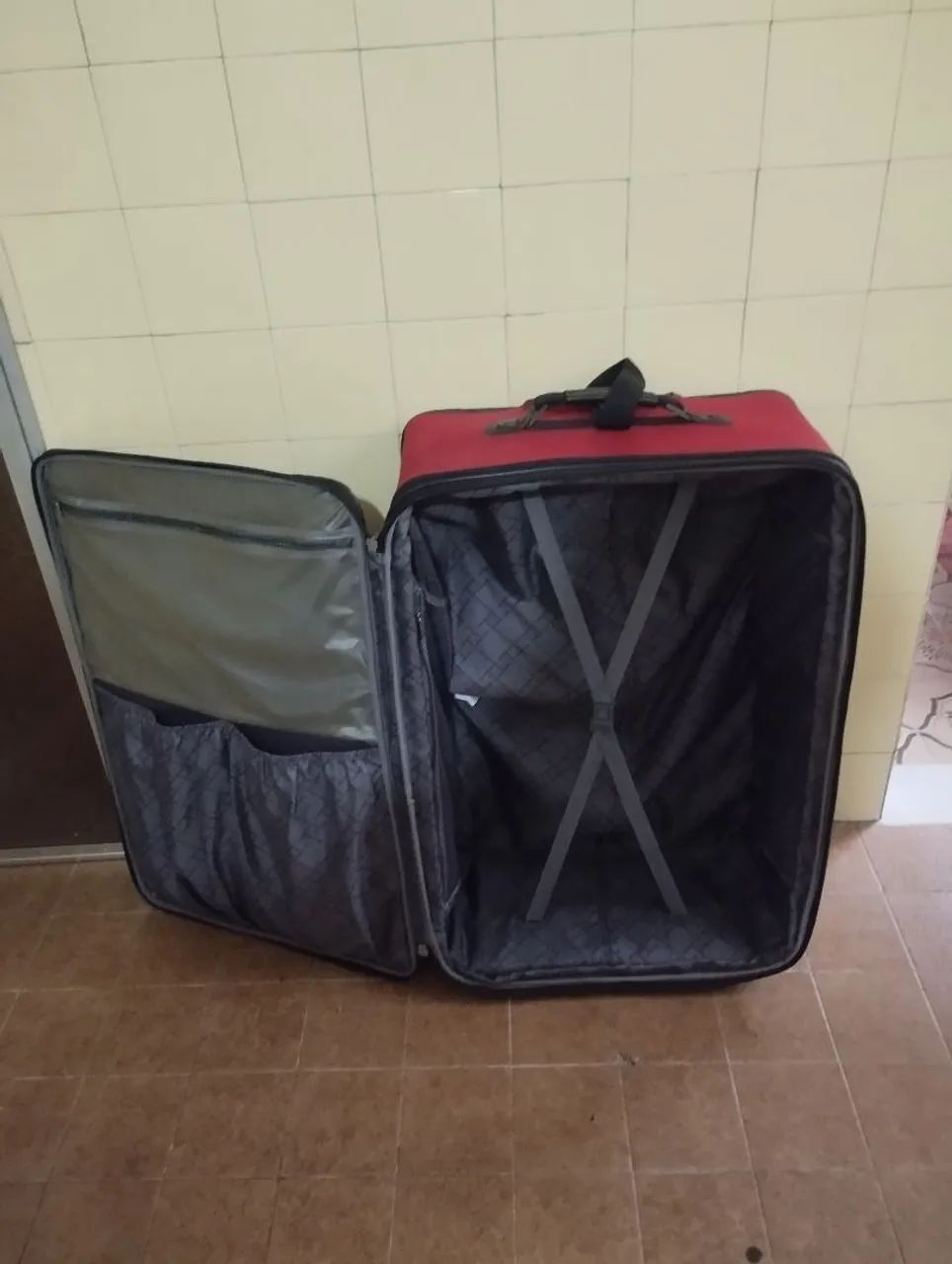 Mala de viagem  - Foto 2