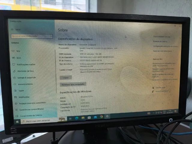 CPU Gamer Com Garantia - Foto 5