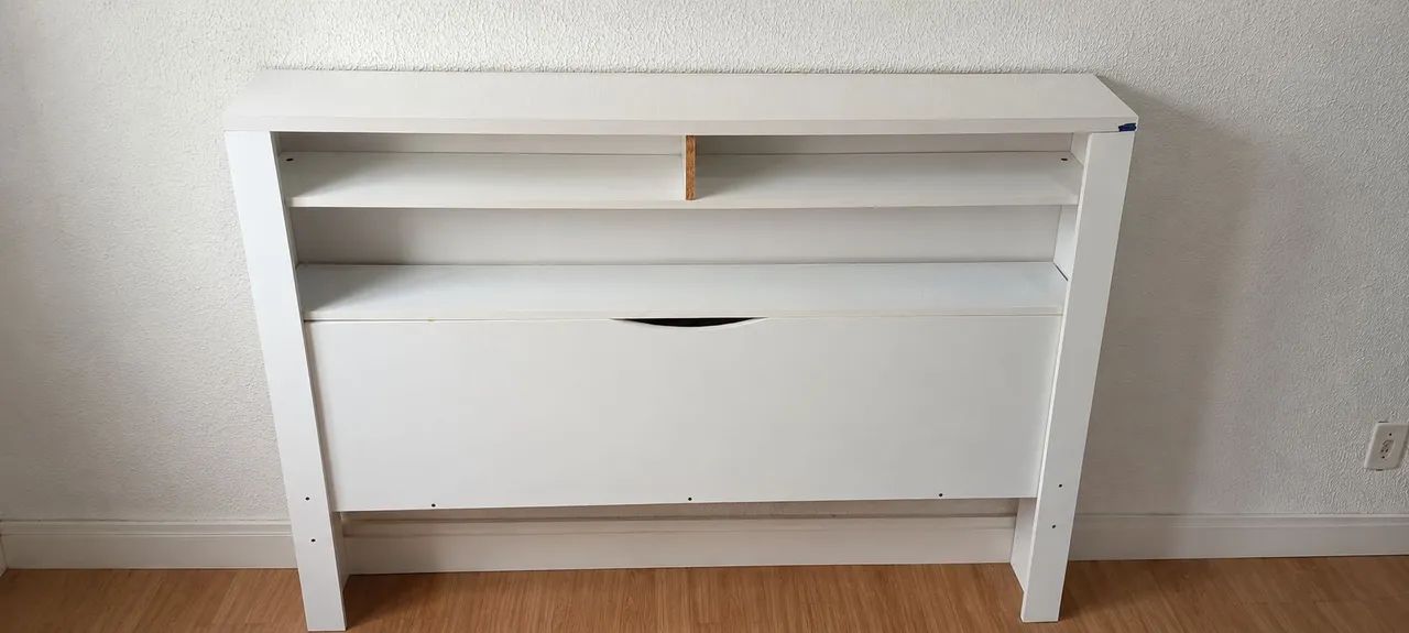 Cabeceira de cama 