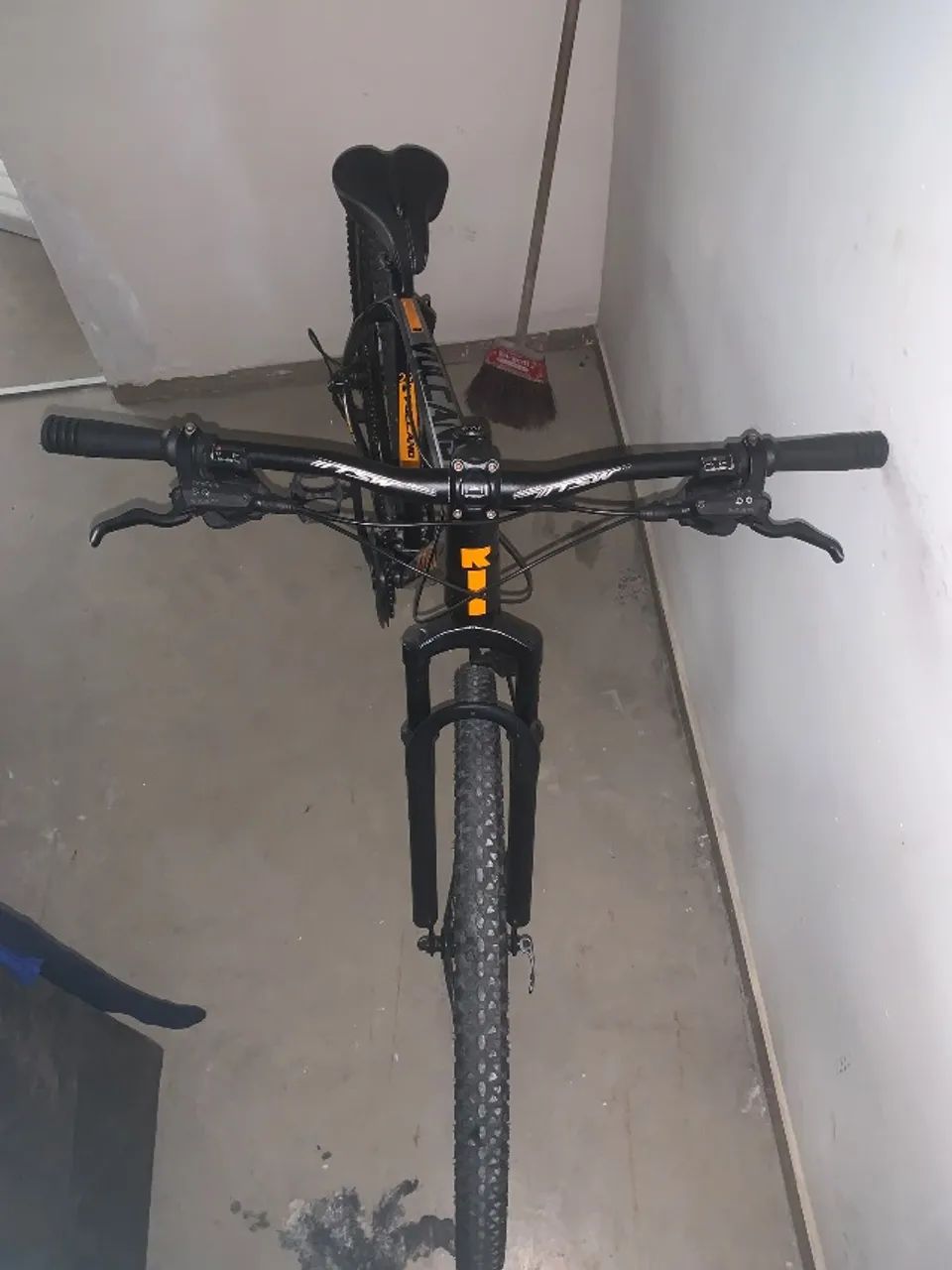 Bicicleta  - Foto 2