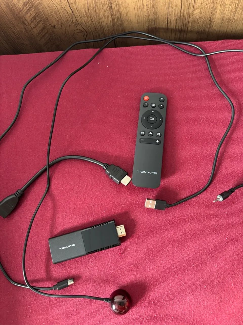 Transforme sua tv em smart 