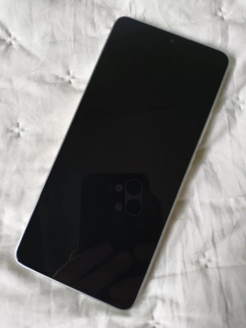 Poco X6 Pro 256Gb usado, na caixa - Foto 5