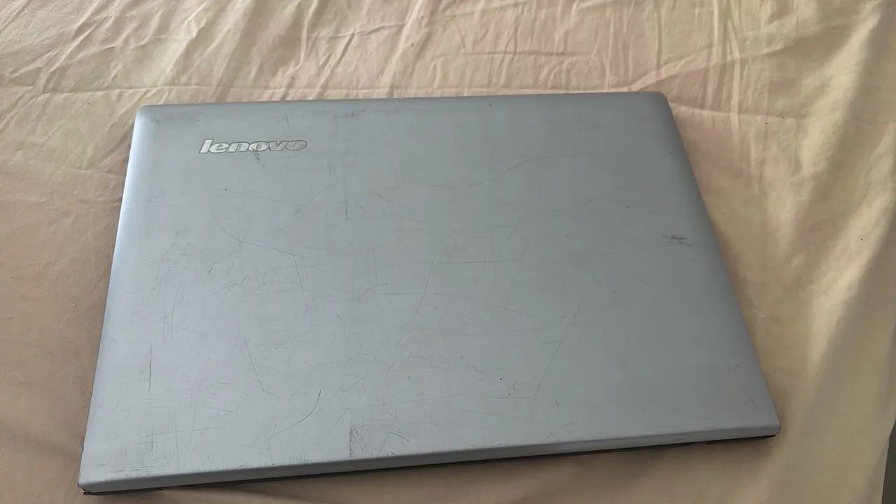 Notebook Lenovo G50 - 80 - Foto 2