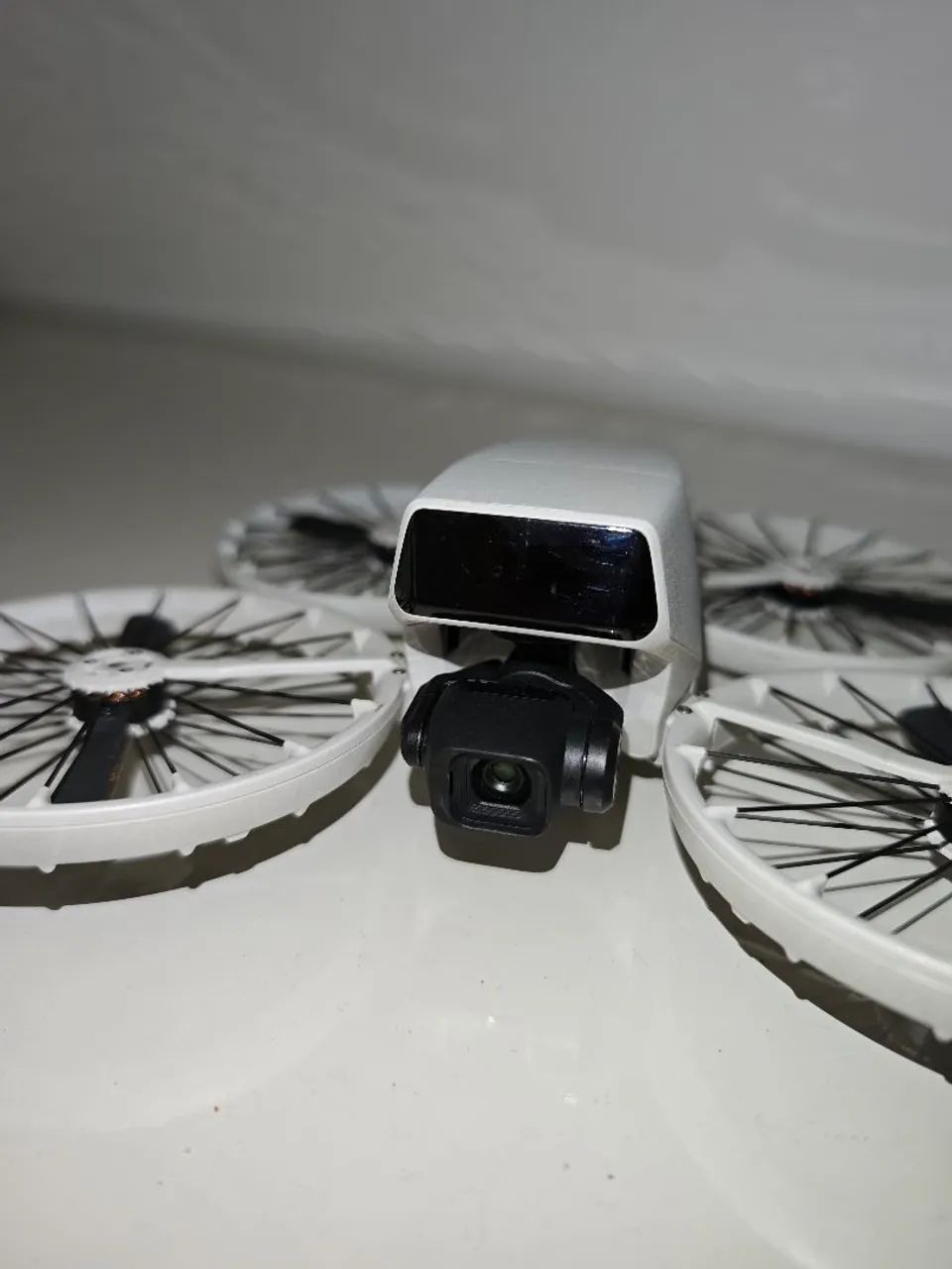Drone dji Flip e RC 2 com tela  - Foto 2