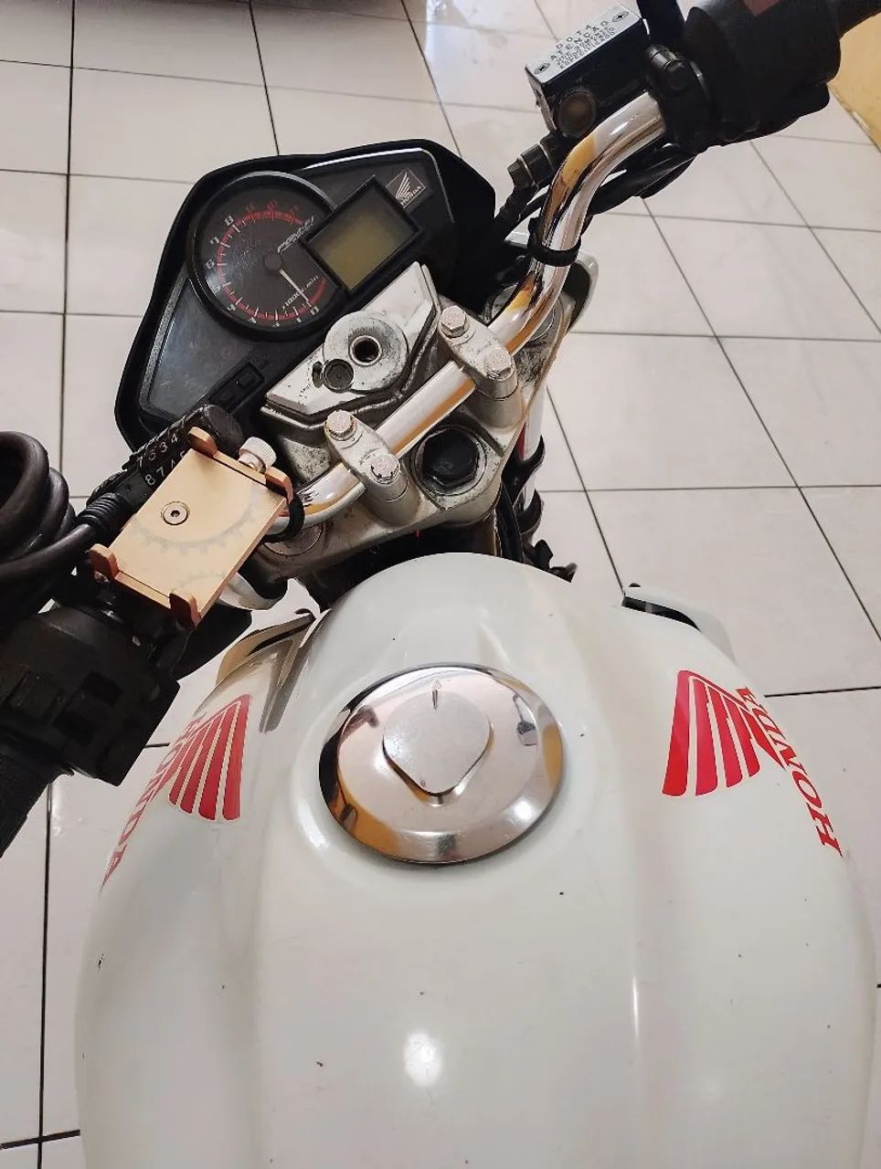 Vendo CB300R - Foto 4