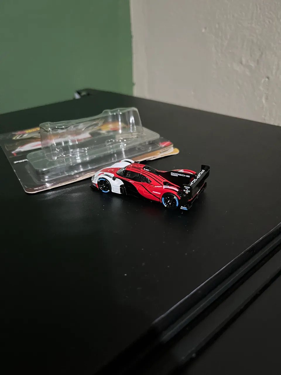 Porsche 963 ELITE 64 (Loose)