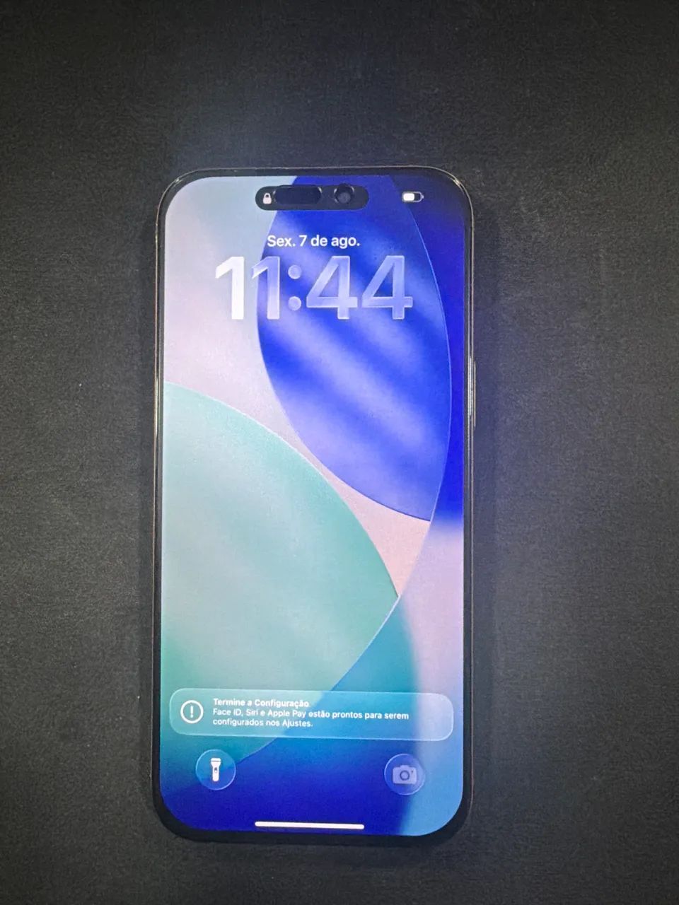 iphone 16 pro Max 256gb  - Foto 4