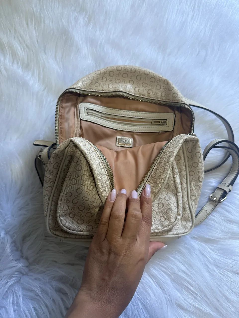 Mochila Guess  - Foto 3