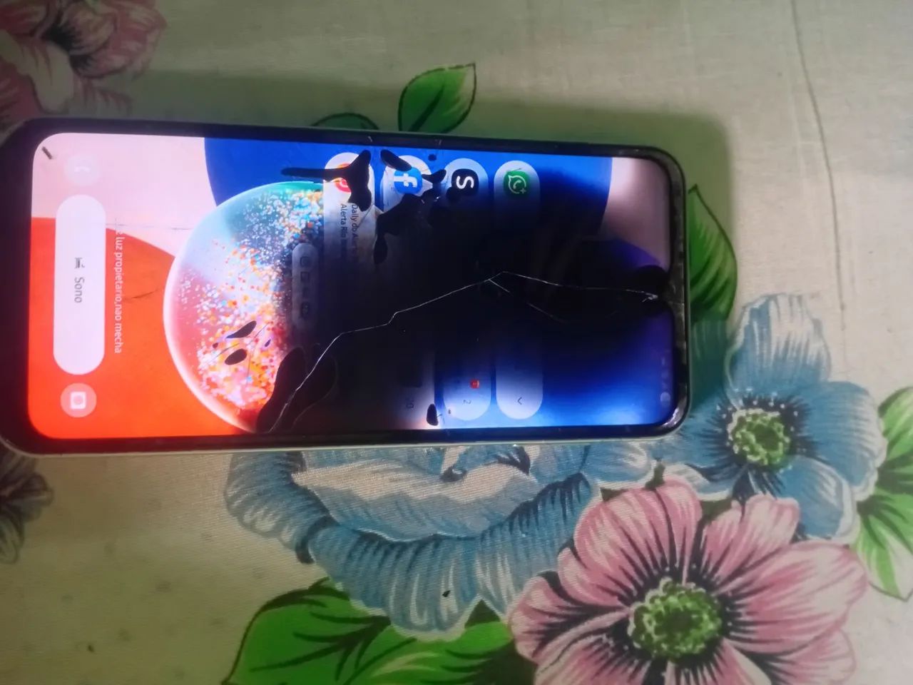 Celular A 14 - Foto 3