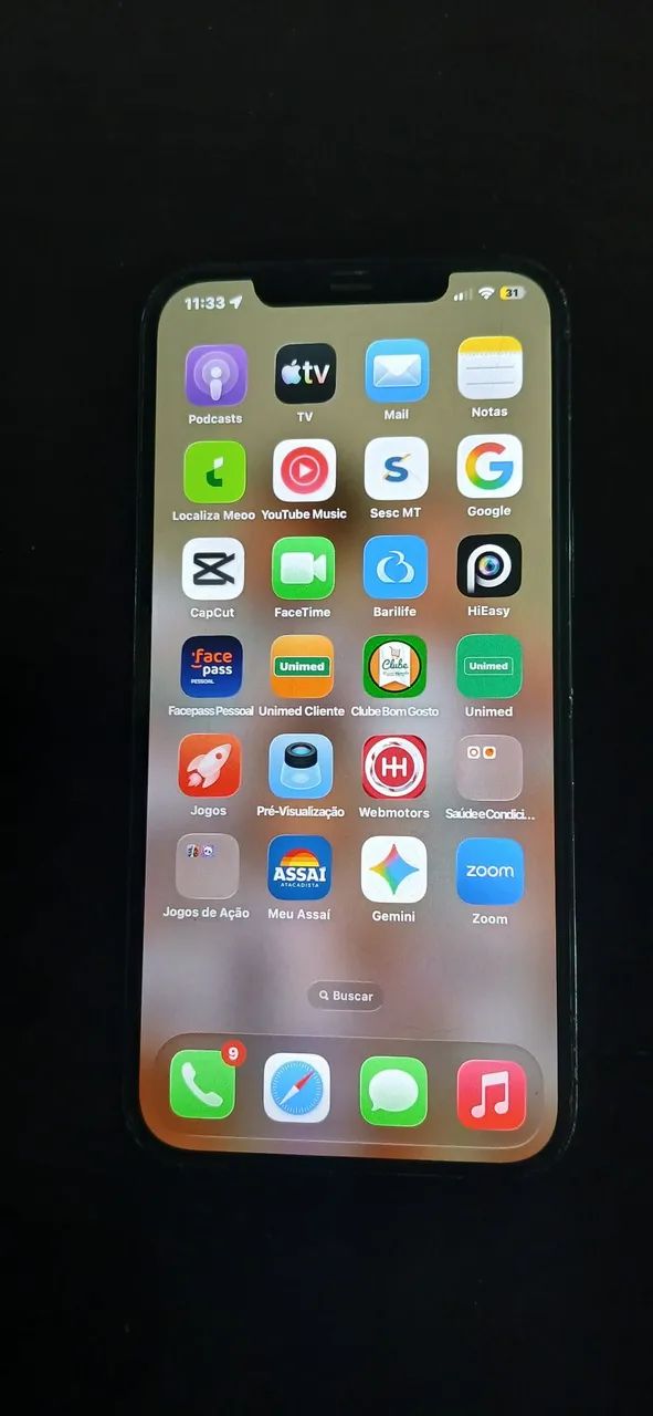 IPHONE 12 PRO MAX 256GB - Foto 5