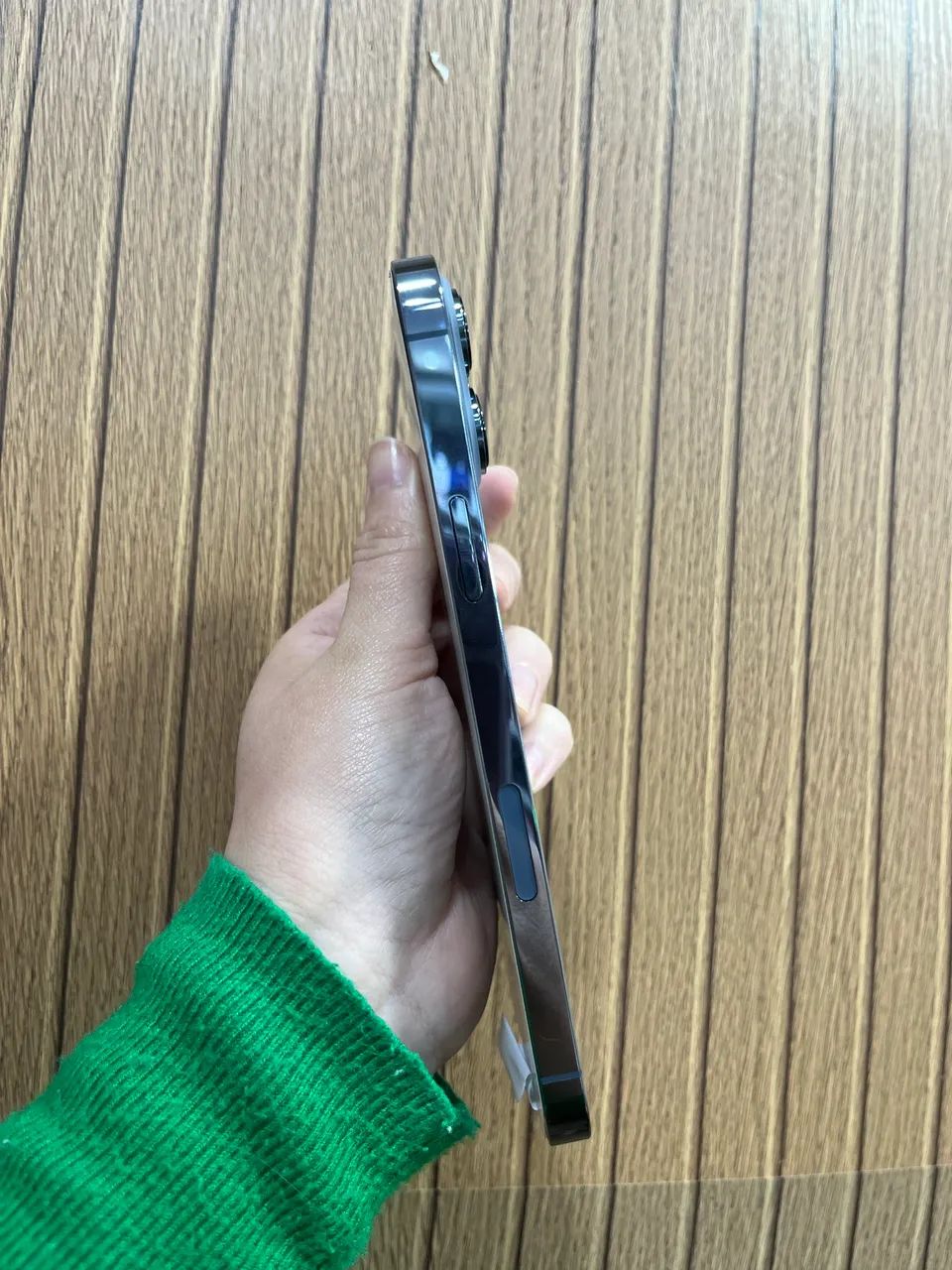 IPHONE 13 PRO MAX 128GB  - Foto 4