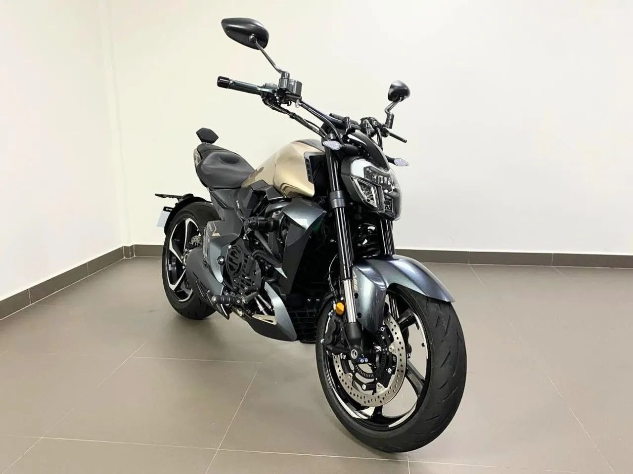 ZONTES V350  - Foto 5
