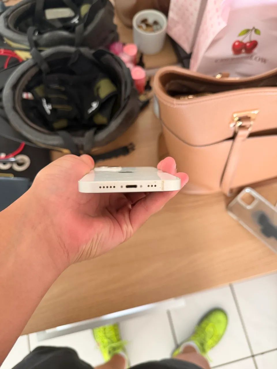 iPhone 13 256gb - Foto 4