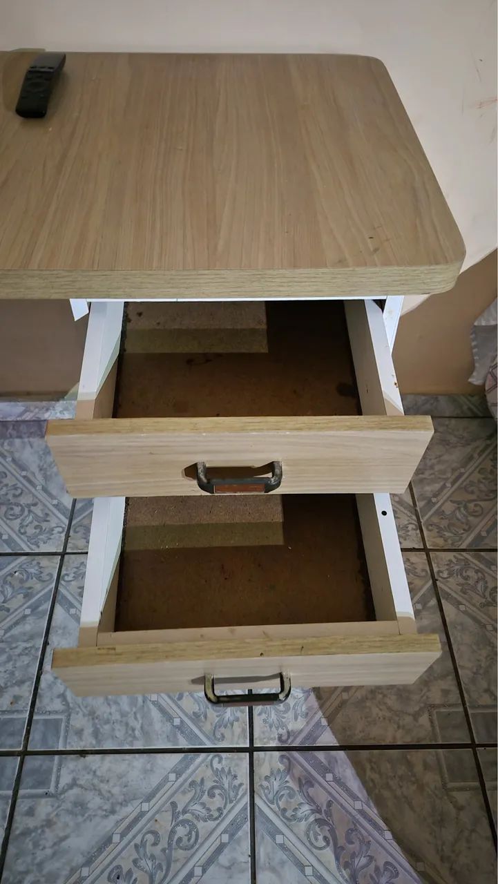 Mesa de escritório  - Foto 3