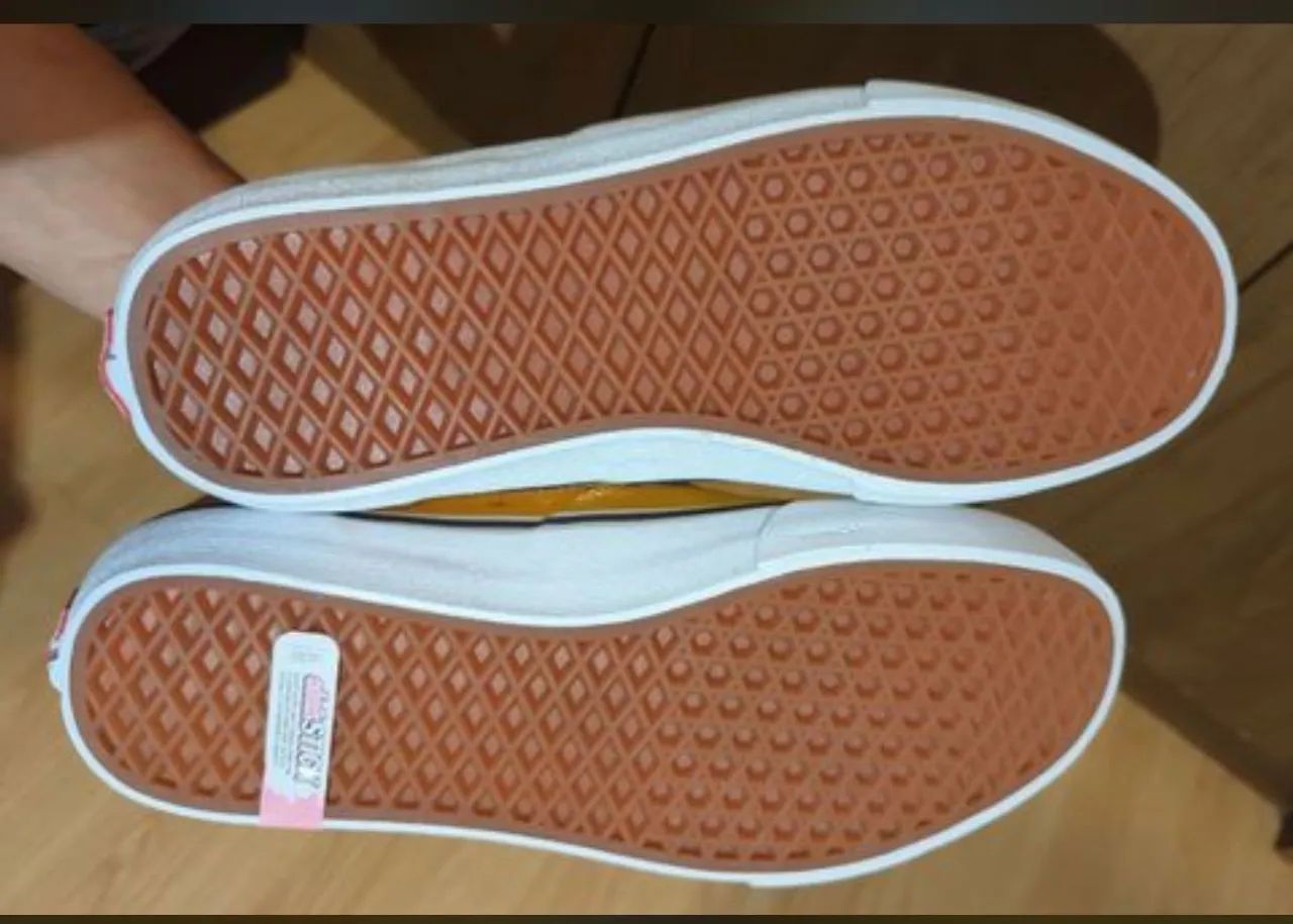 Tênis vans original  - Foto 4