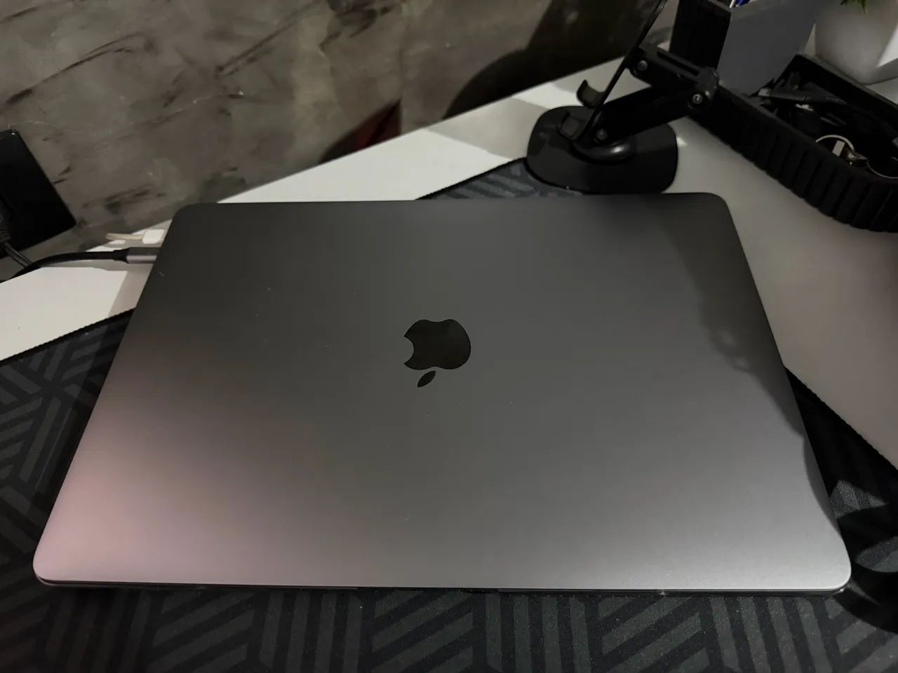 ? MacBook Air 256GB ? Estado de novo!