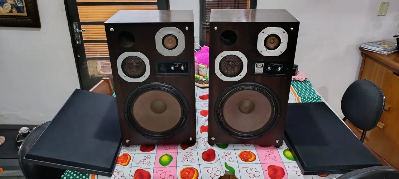 Caixas polyvox opus 90 - Foto 2