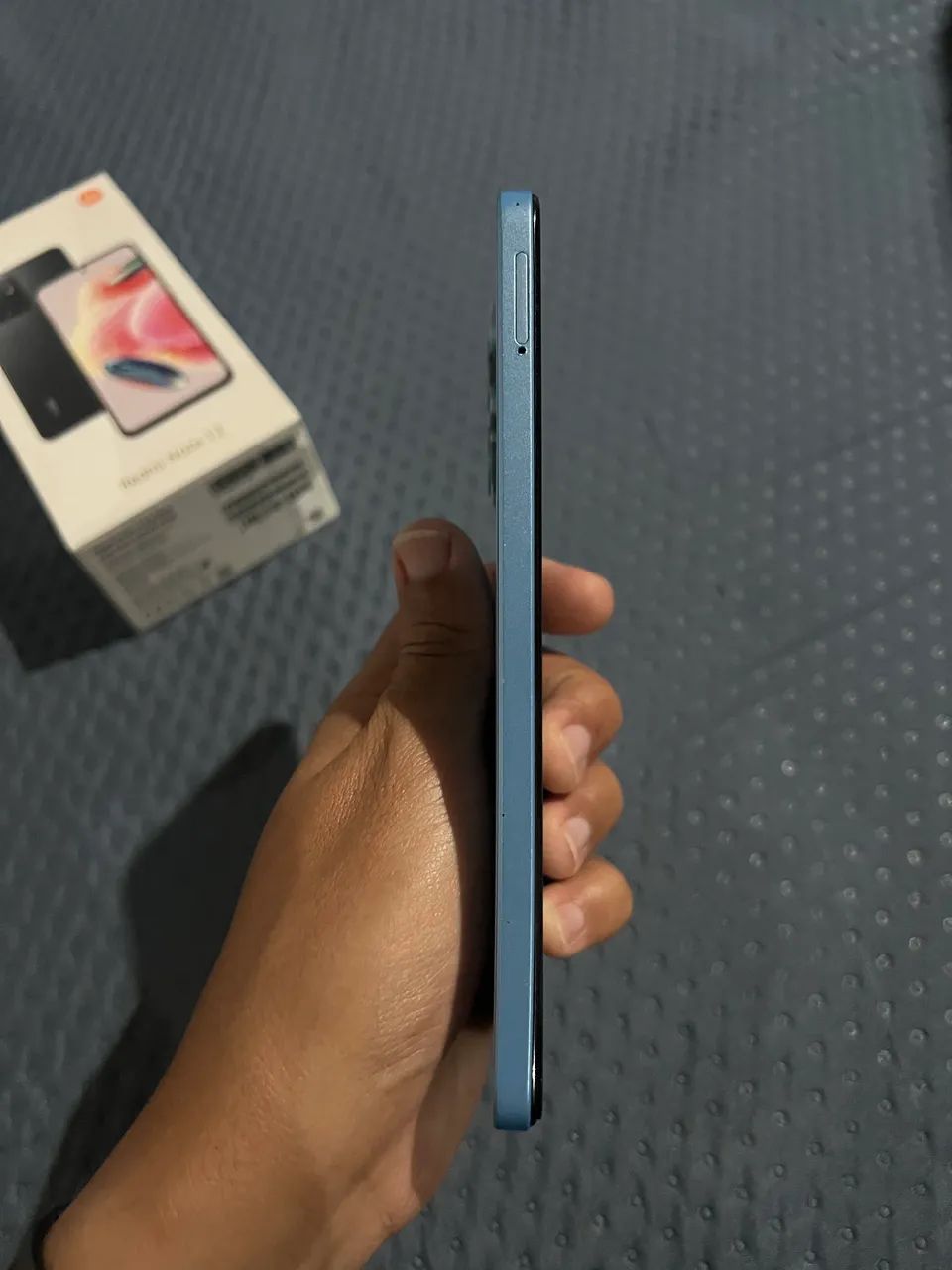 Redmi Note 12 Azul - Foto 3
