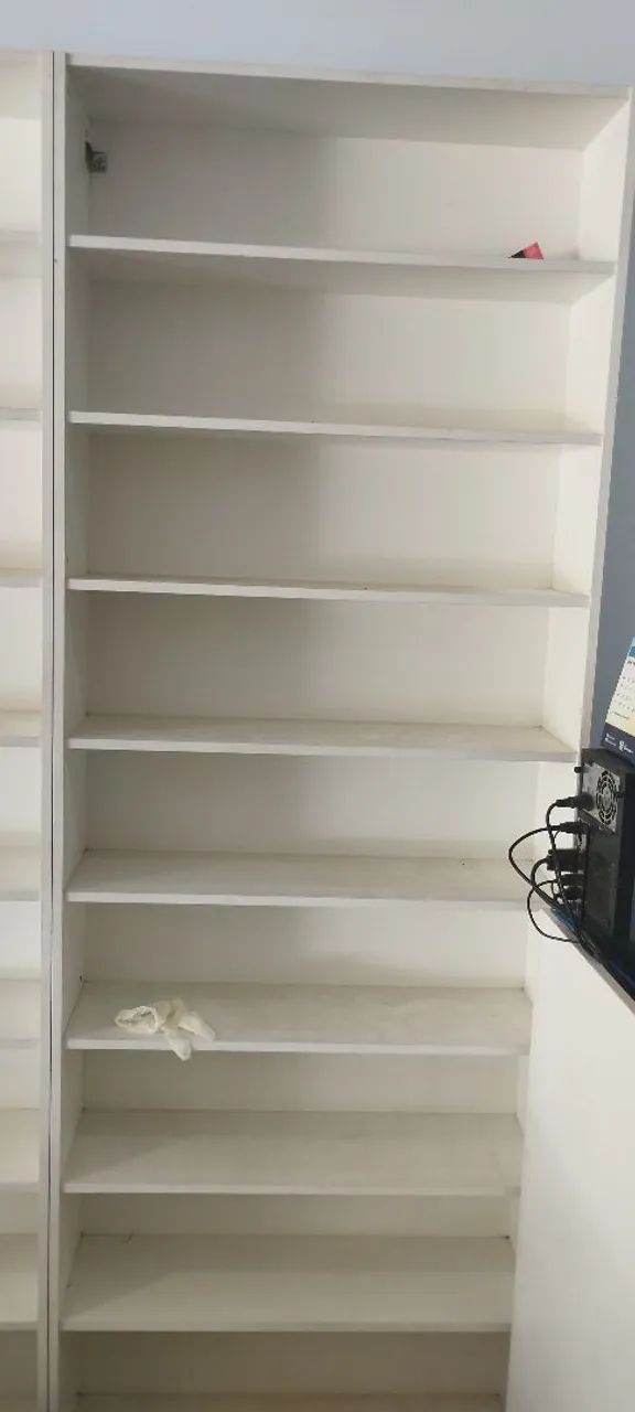 Mobília para Farmácia  - Foto 3