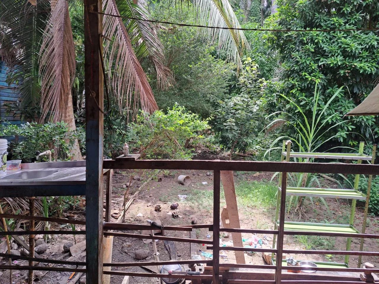 Casa no Vale Verde Fazendinha  - Foto 4